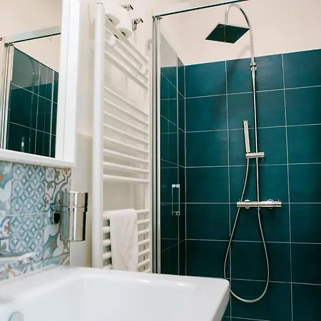 بيت ضيافة Kennedy 54 ألغيرو