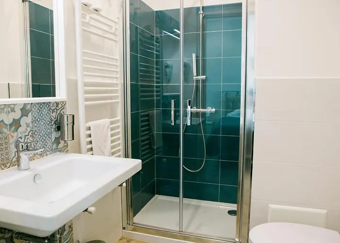 Kennedy 54 Vendégház Alghero