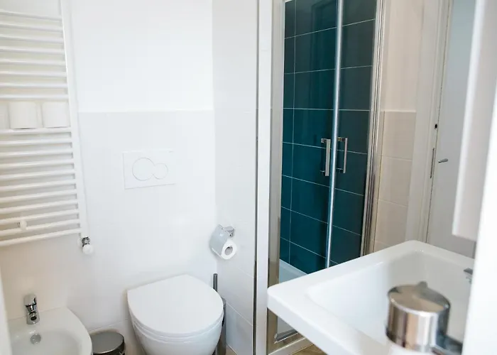 Kennedy 54 Vendégház