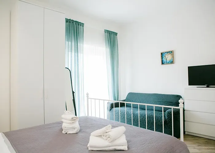 Kennedy 54 Vendégház Alghero