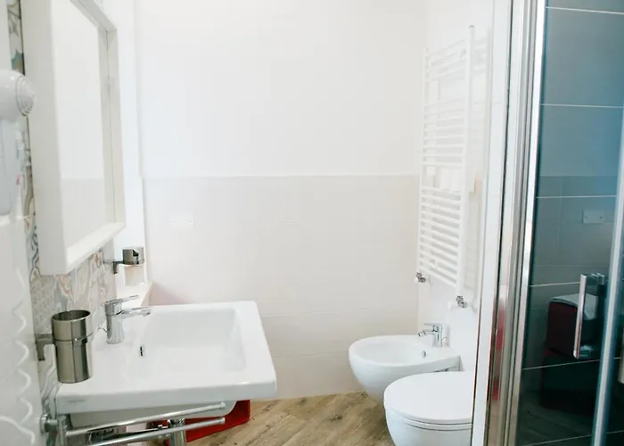 Kennedy 54 3* Alghero