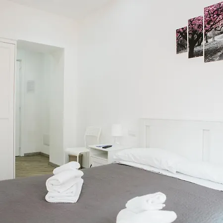 Maison d'hôtes Kennedy 54 Alghero