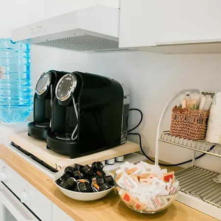 Vendégház Kennedy 54 3*