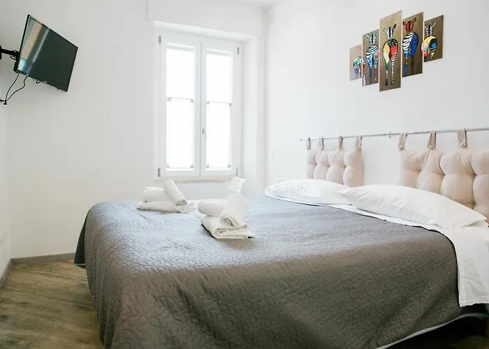 Kennedy 54 Гостевой дом 3*