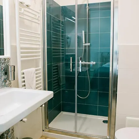 Kennedy 54 Guest house Alghero