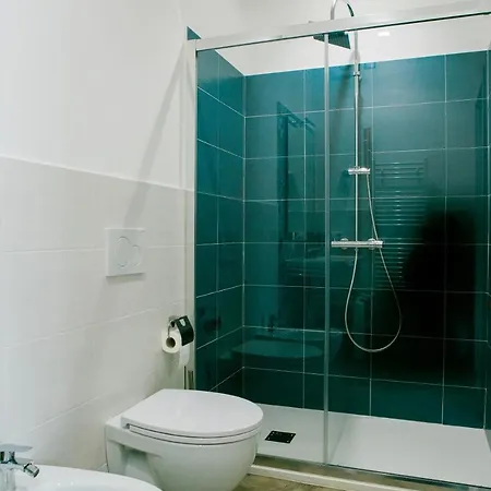 Kennedy 54 Guest house 2*