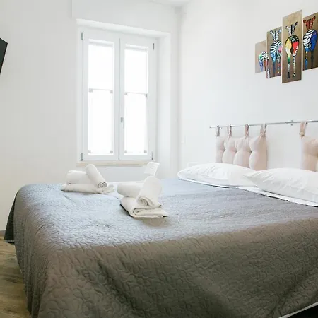 Kennedy 54 Guest house 2*