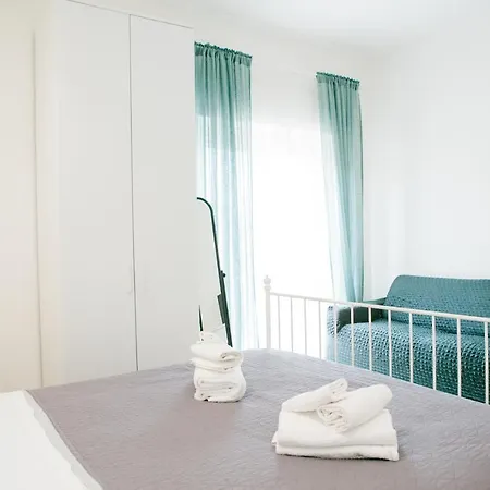 Kennedy 54 Guest house 2*