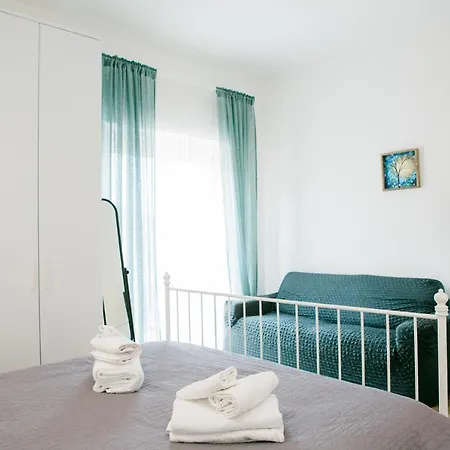 Kennedy 54 Guest house Alghero