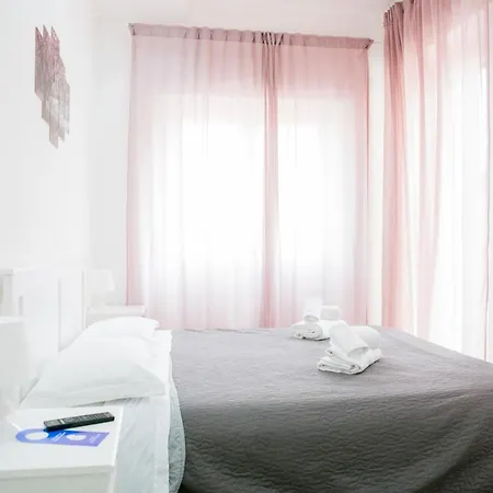 Guest house Kennedy 54 Alghero