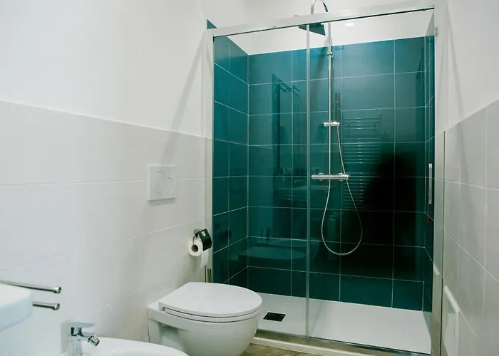 Kennedy 54 Pensión 3*