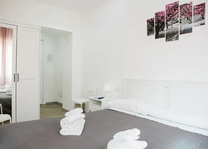 Pensión Kennedy 54 Alguer