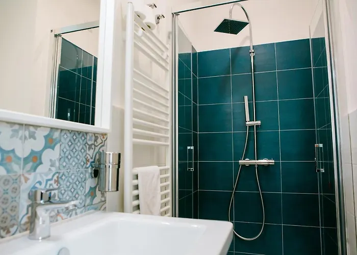 Pensión Kennedy 54 Alguer