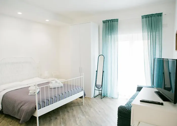 Kennedy 54 Pensión 3*