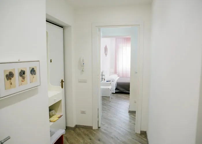 Kennedy 54 Pensión 3*