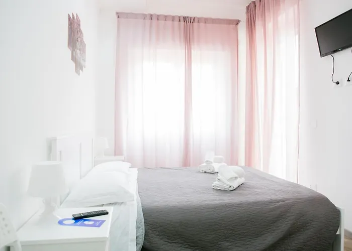 Pensión Kennedy 54 Alguer