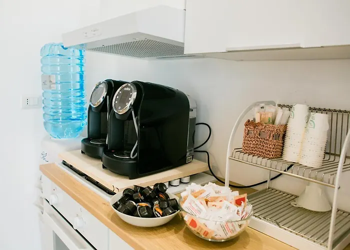 Pensión Kennedy 54 3*